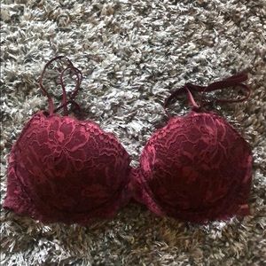 PINk by Victoria’s Secret Date push up bra